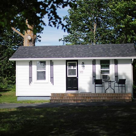 Carleton Inn & Cottages Bridgetown Buitenkant foto