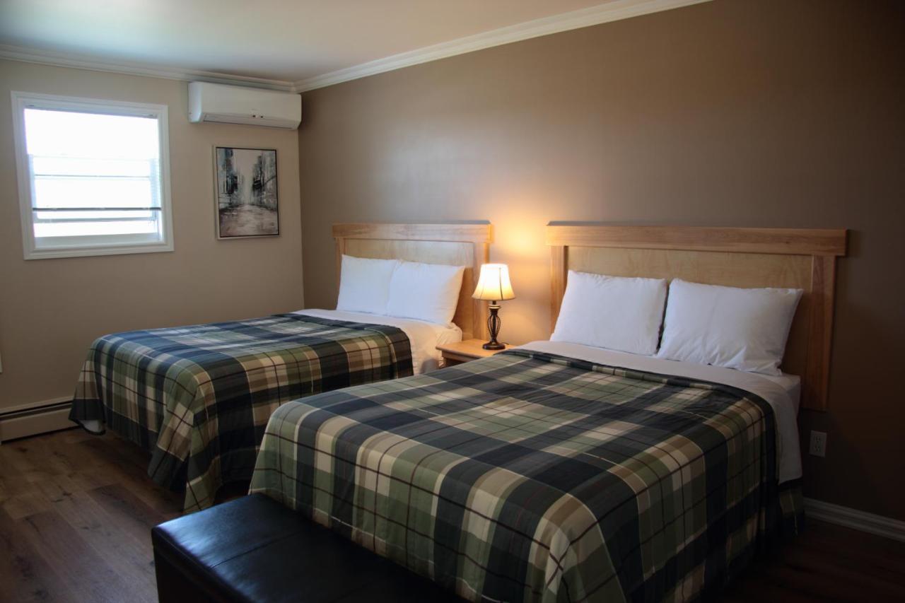Carleton Inn & Cottages Bridgetown Buitenkant foto