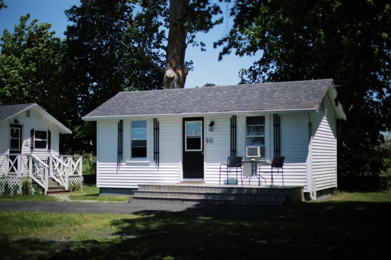 Carleton Inn & Cottages Bridgetown Buitenkant foto