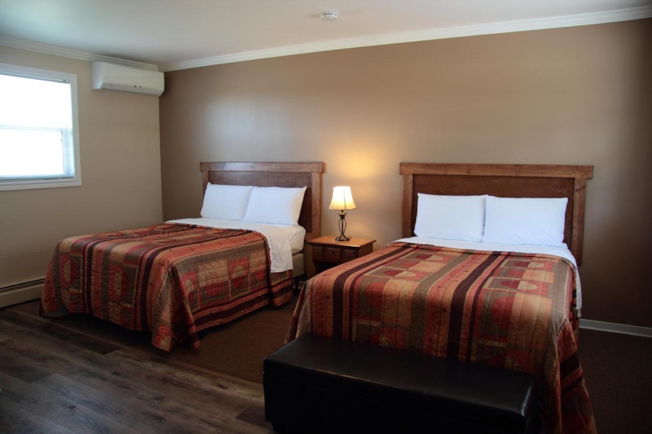 Carleton Inn & Cottages Bridgetown Buitenkant foto