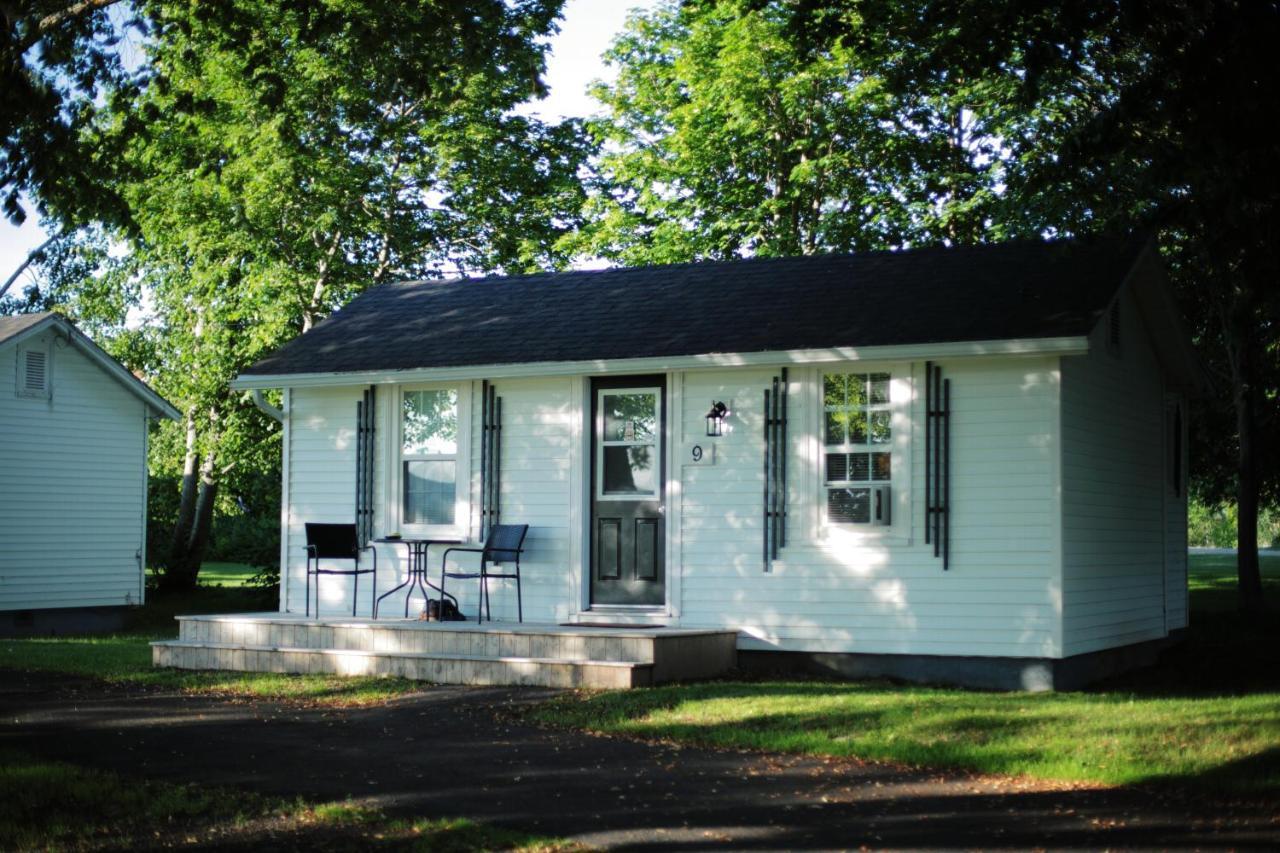 Carleton Inn & Cottages Bridgetown Buitenkant foto