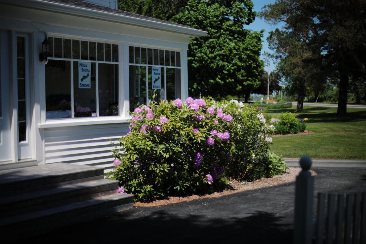 Carleton Inn & Cottages Bridgetown Buitenkant foto