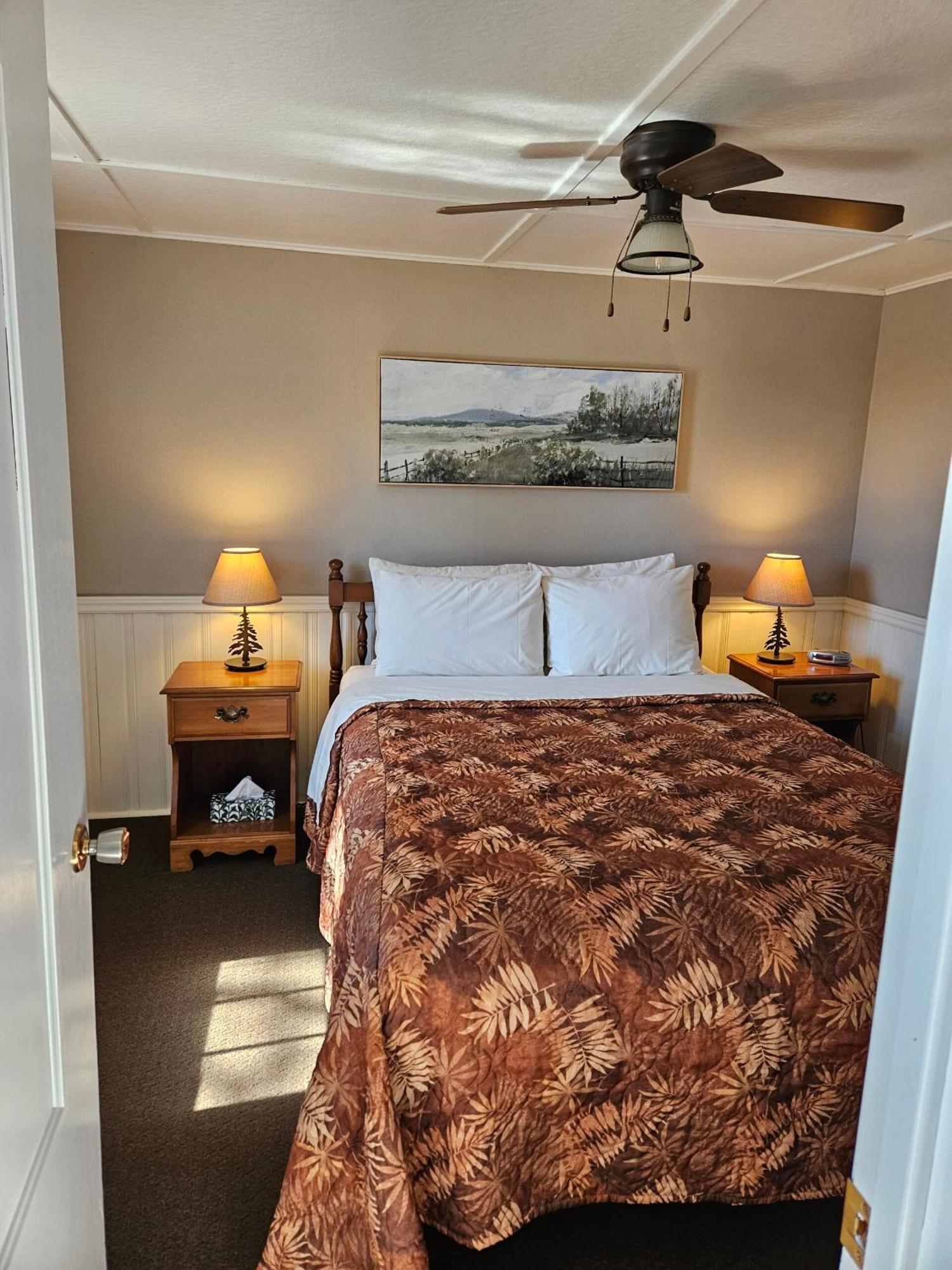 Carleton Inn & Cottages Bridgetown Buitenkant foto