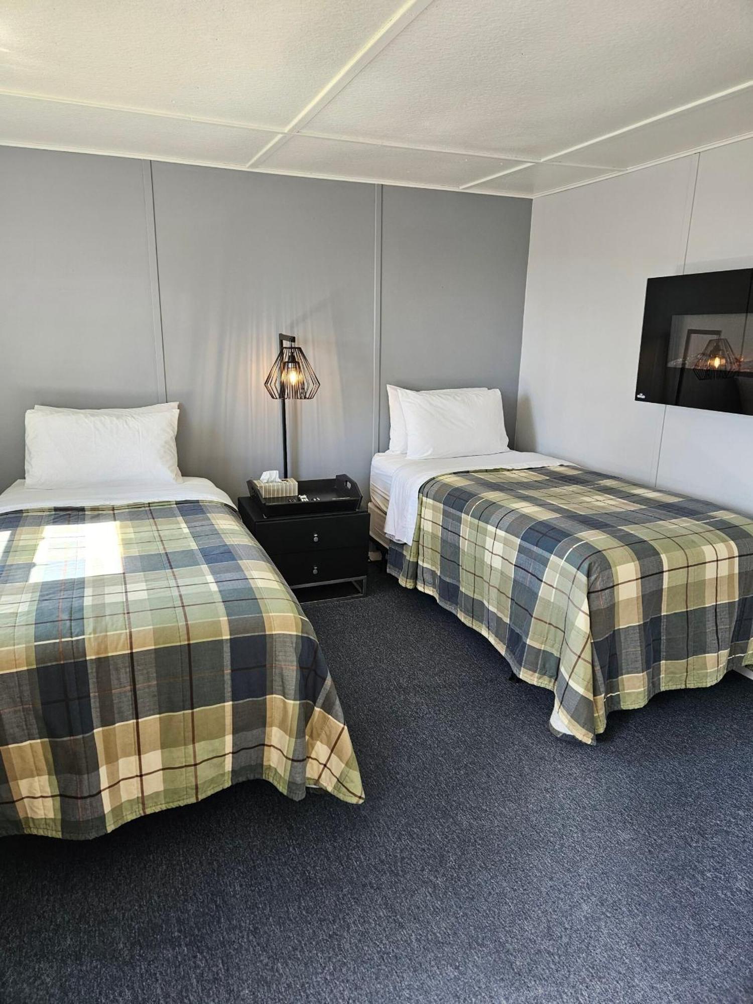 Carleton Inn & Cottages Bridgetown Buitenkant foto