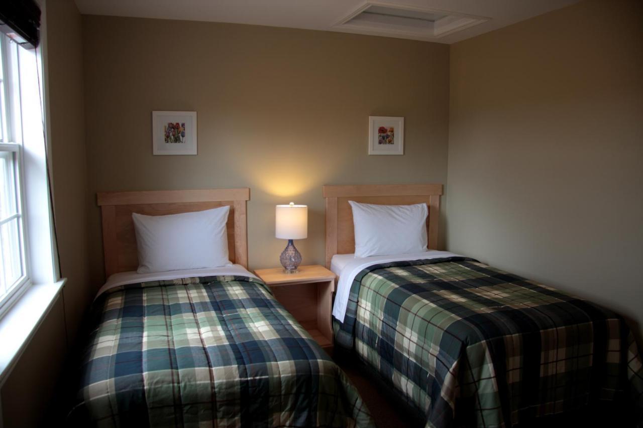 Carleton Inn & Cottages Bridgetown Buitenkant foto