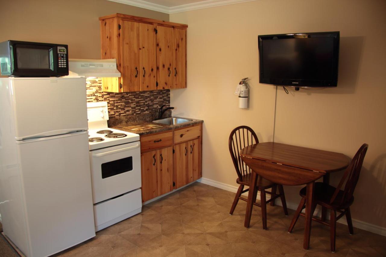 Carleton Inn & Cottages Bridgetown Buitenkant foto